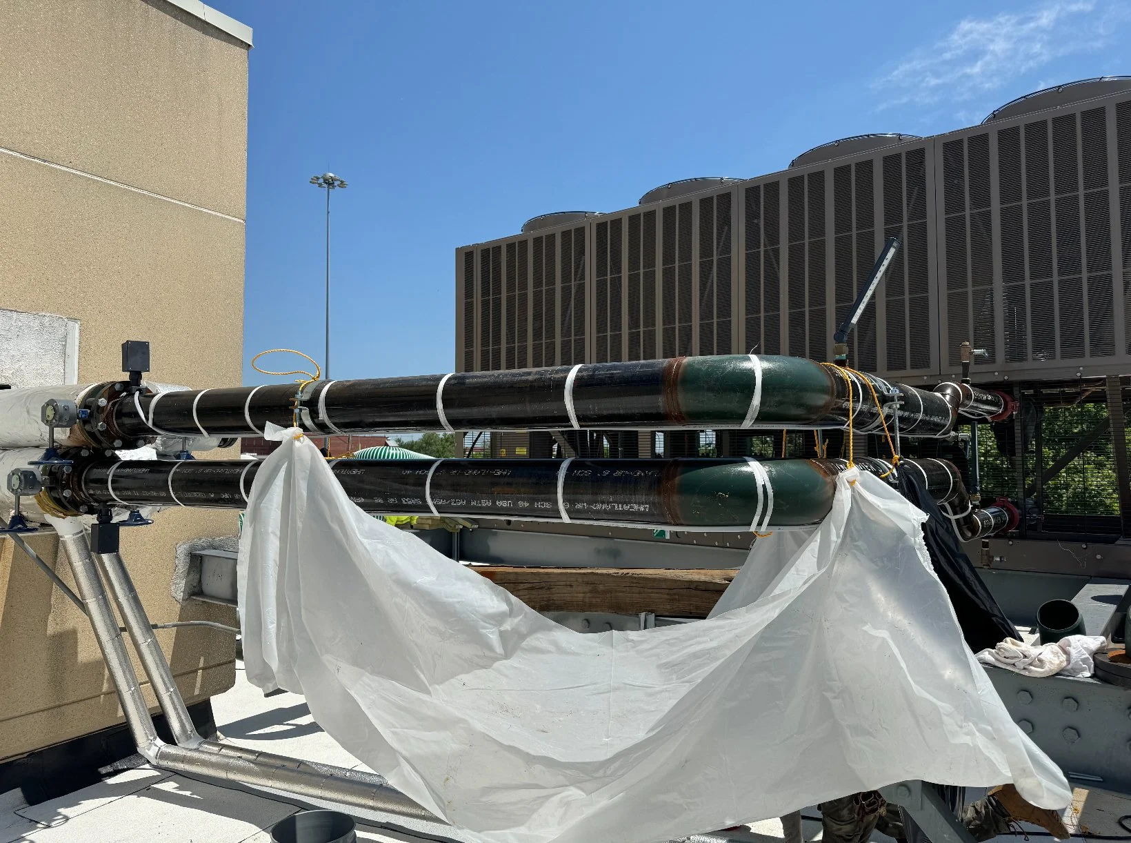 How Does Heat Tracing Work?