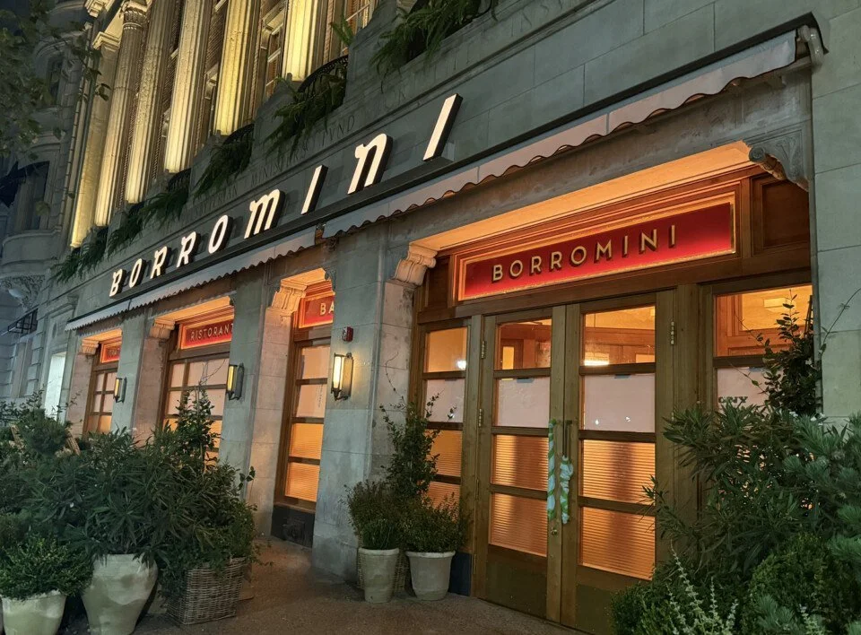 Borromini Restaurant