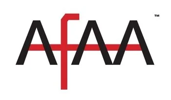 Automatic Fire Alarm Association (AFAA) Logo