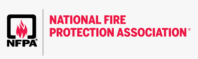 National Fire Protection Association (NFPA) Logo