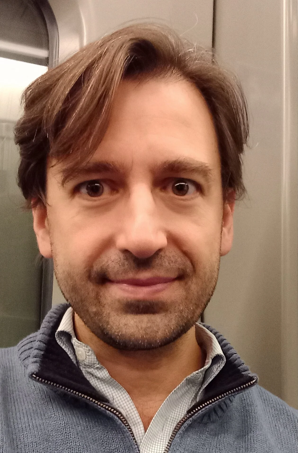 About us — Landmark Towers RTM