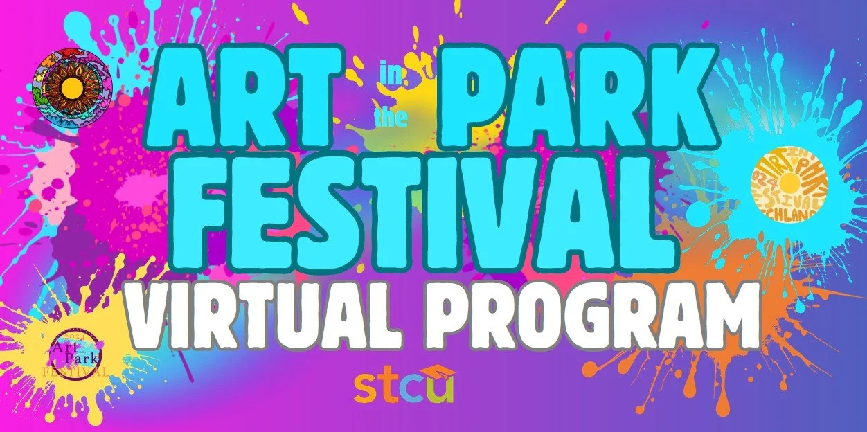 Art In The Park Festival