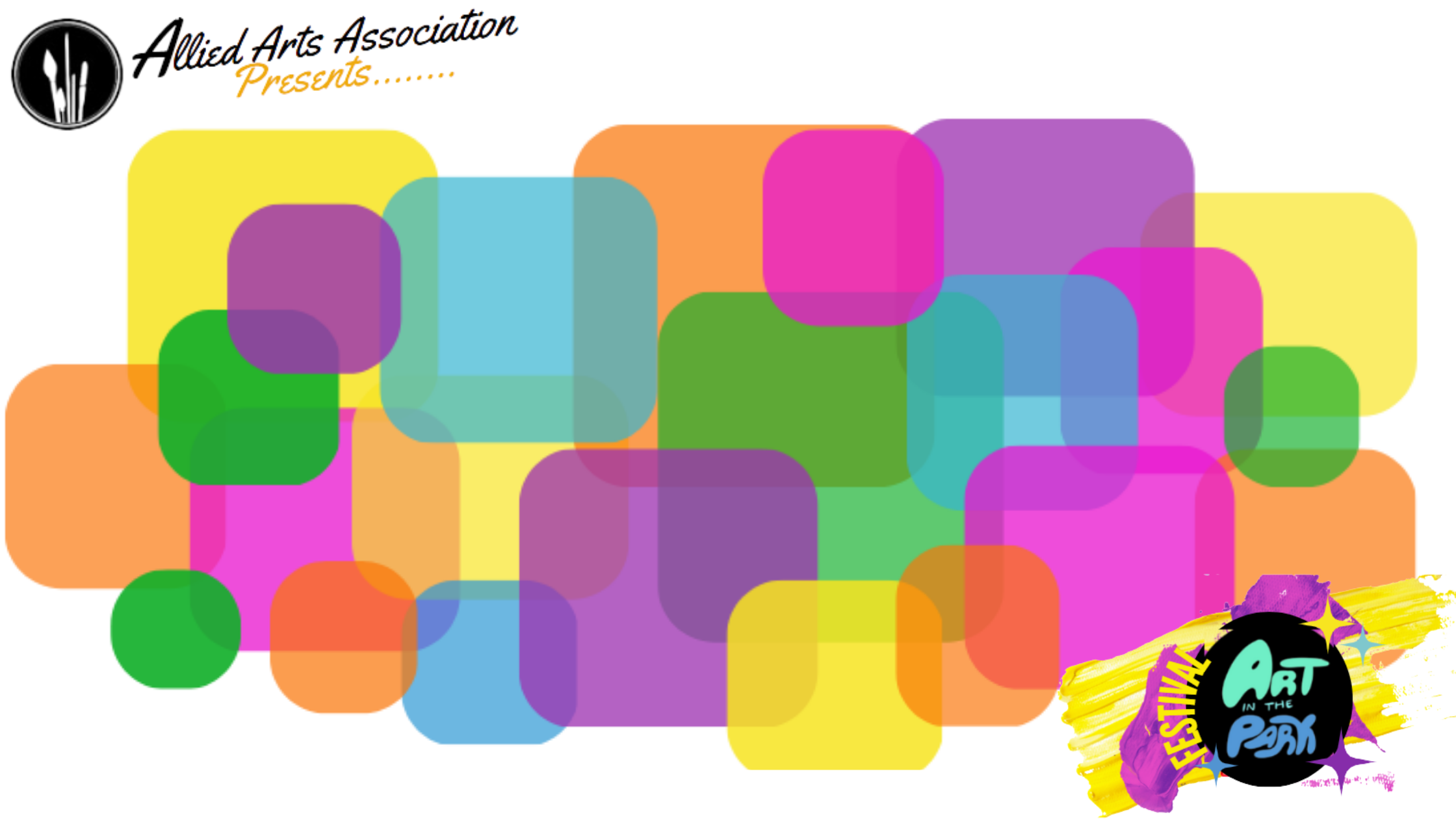 Art In The Park Festival