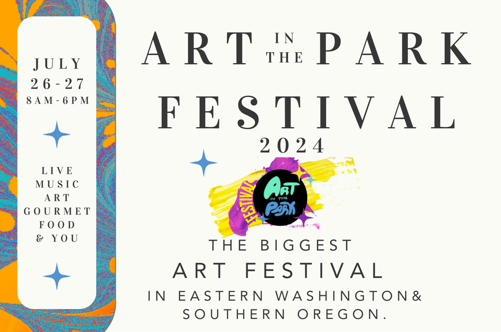 Art In The Park Festival
