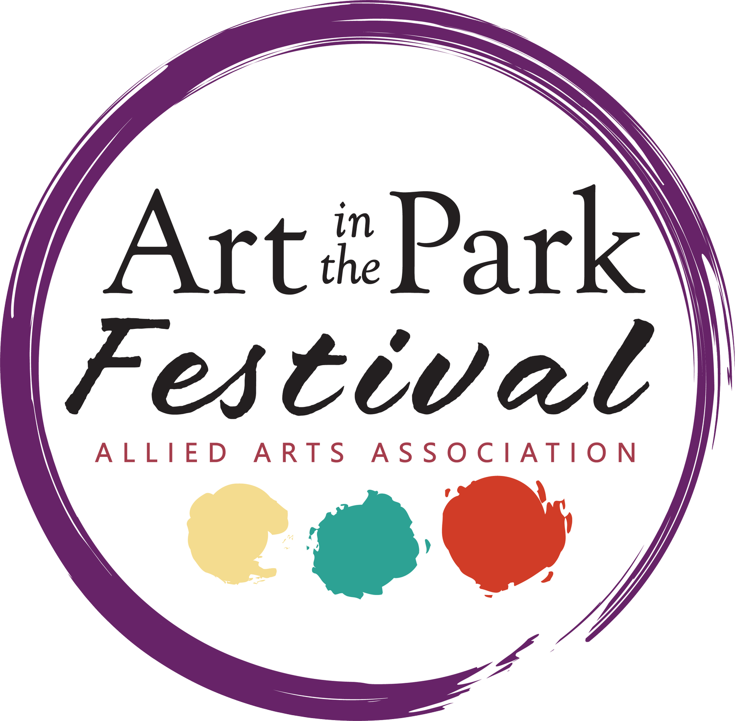 ART in the PARK FESTIVAL