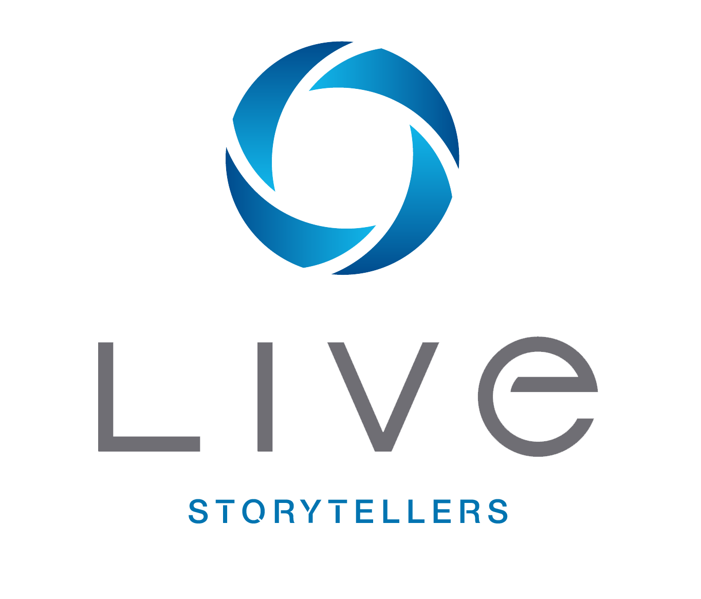 Live Storytellers