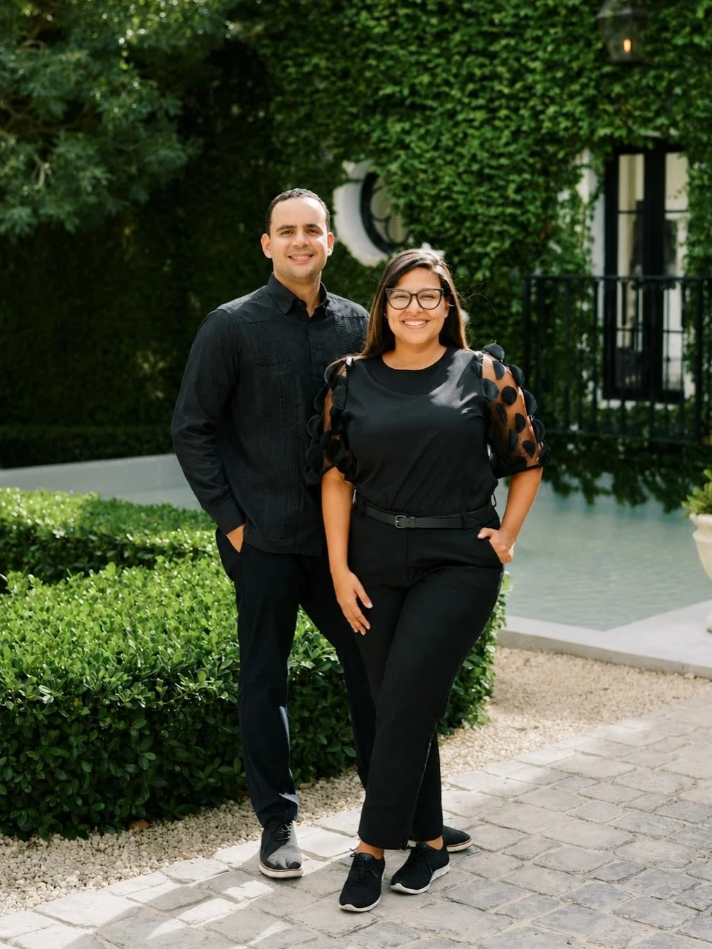 Muy felices por nuestra primera nominaci&oacute;n en los Premios LAWA en la categor&iacute;a Top Vide&oacute;grafos de la Zona Este.

Agradecidos de coraz&oacute;n por considerar nuestro trabajo y trayectoria dentro de la industria de bodas. Nos emoc
