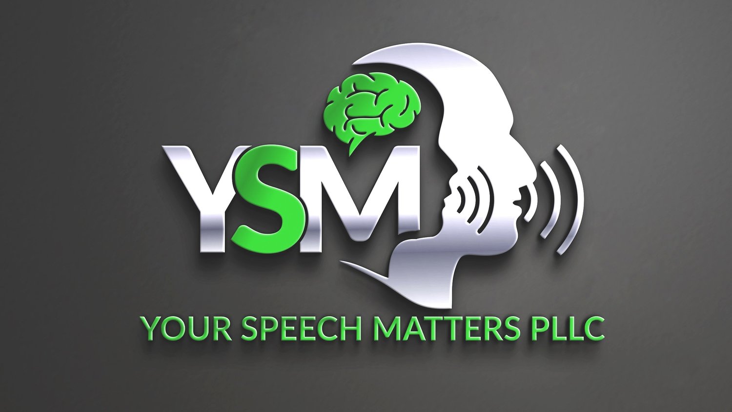 Your Speech Matters PLLC