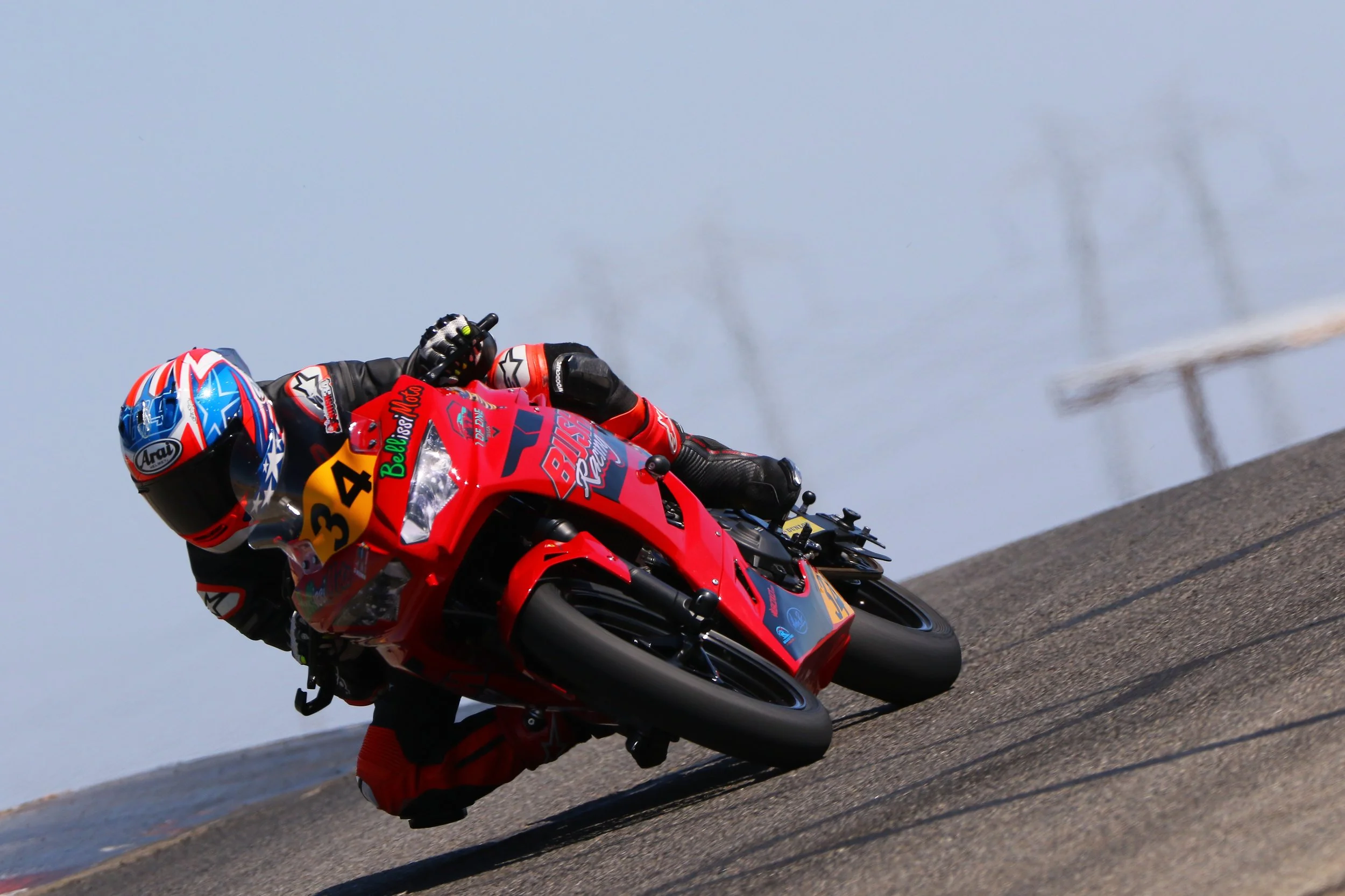 Gallery — Ashten Bush Racing