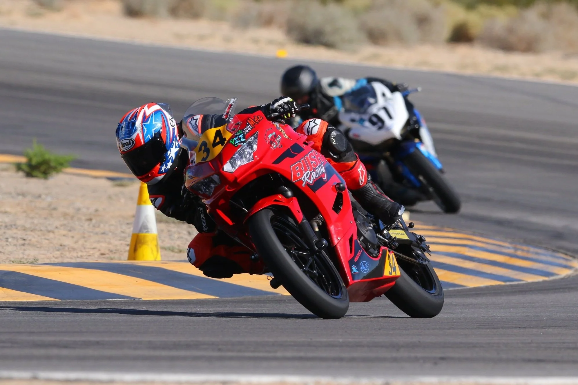 Gallery — Ashten Bush Racing