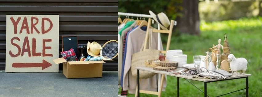 Townwide Yardsale