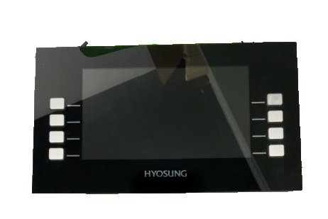 NH2600 Assembly (7100000147)