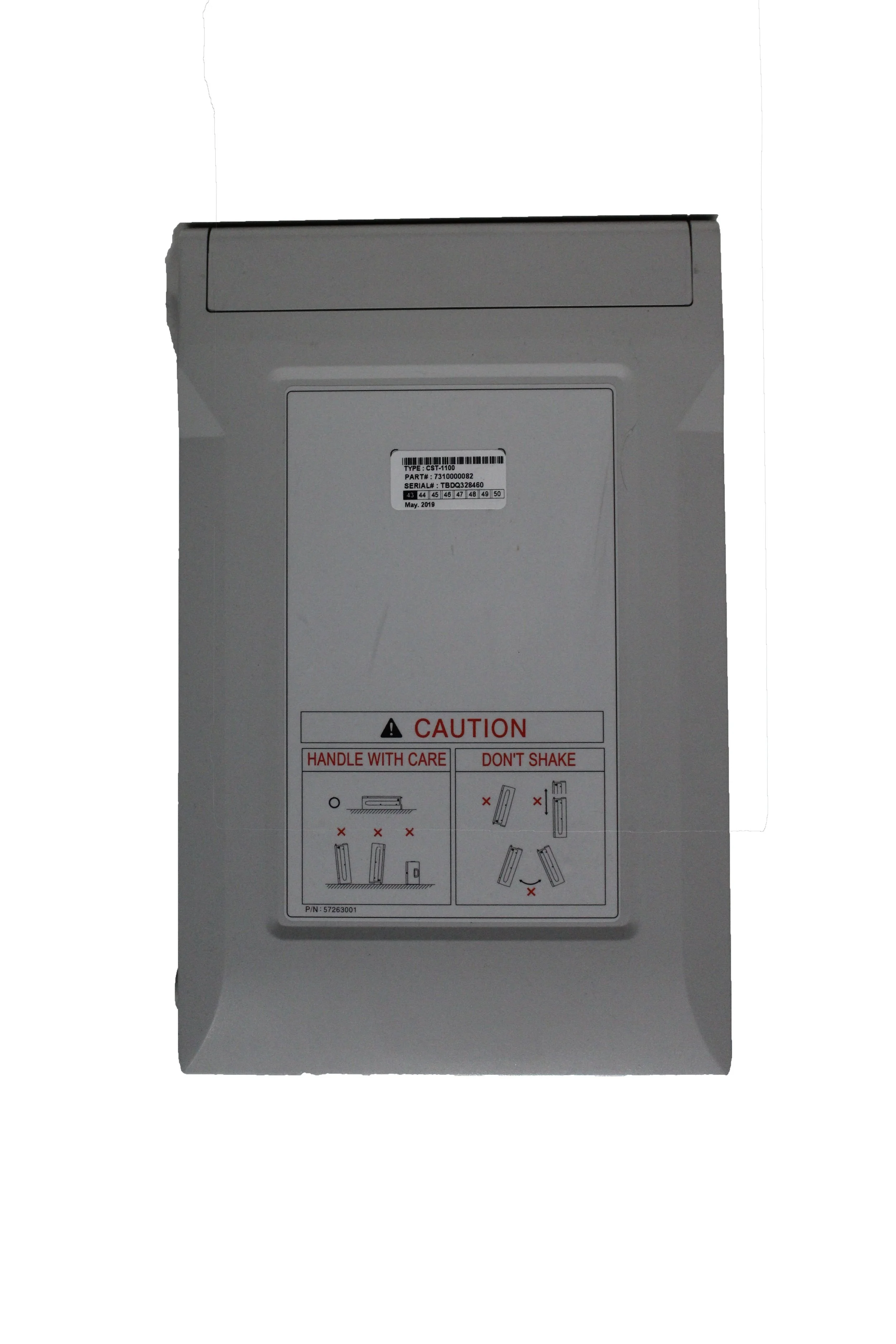 NH 2k Cassette (7310000082)