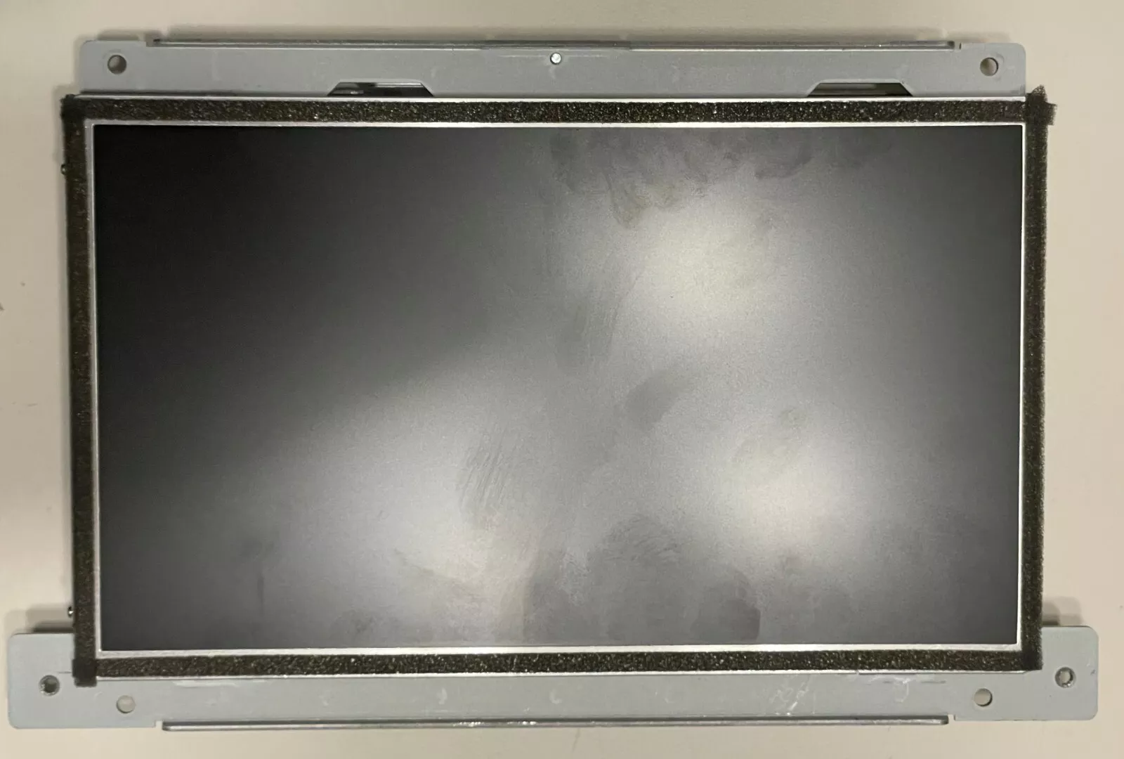 DS-2700 LCD Display (7100000072)