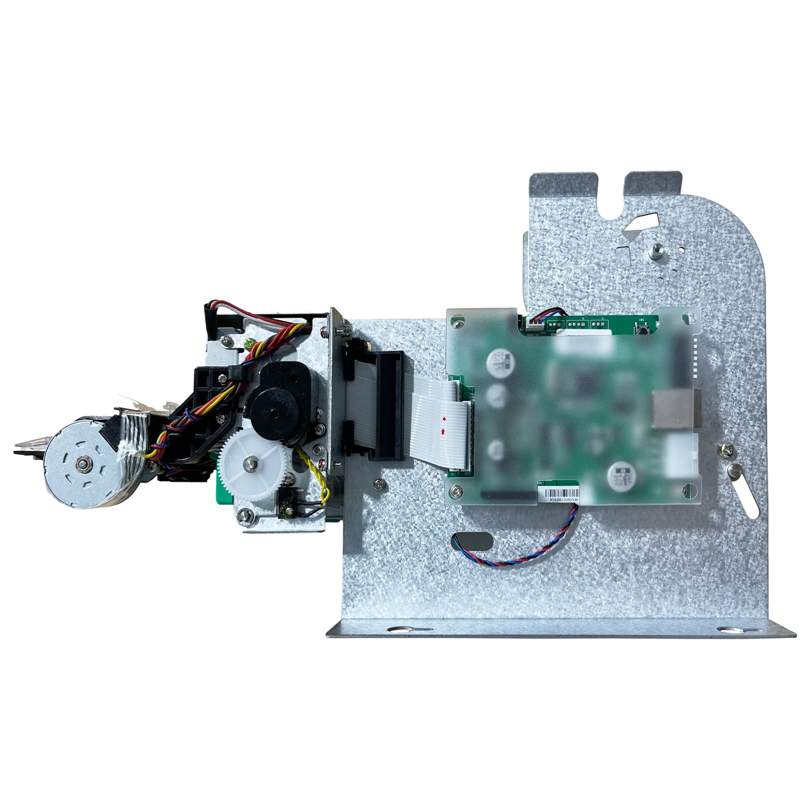 Genmega M-LRPU-III Printer (27111010-1)