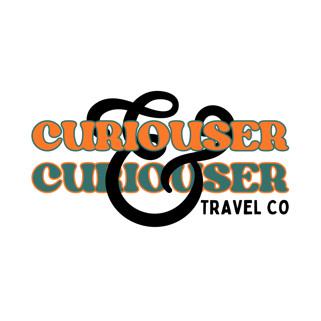 Curiouser and Curiouser Travel Co
