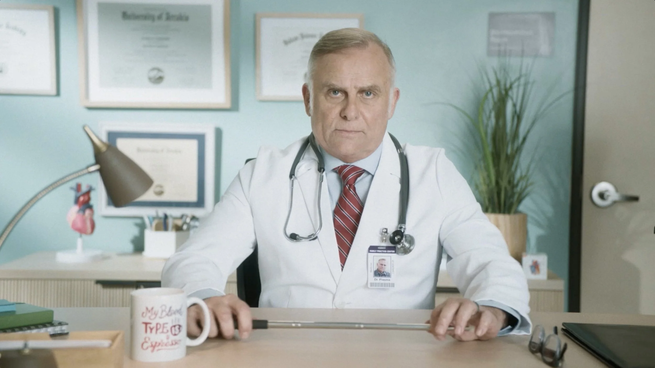 Gulf Coast Regional Blood Center 2026