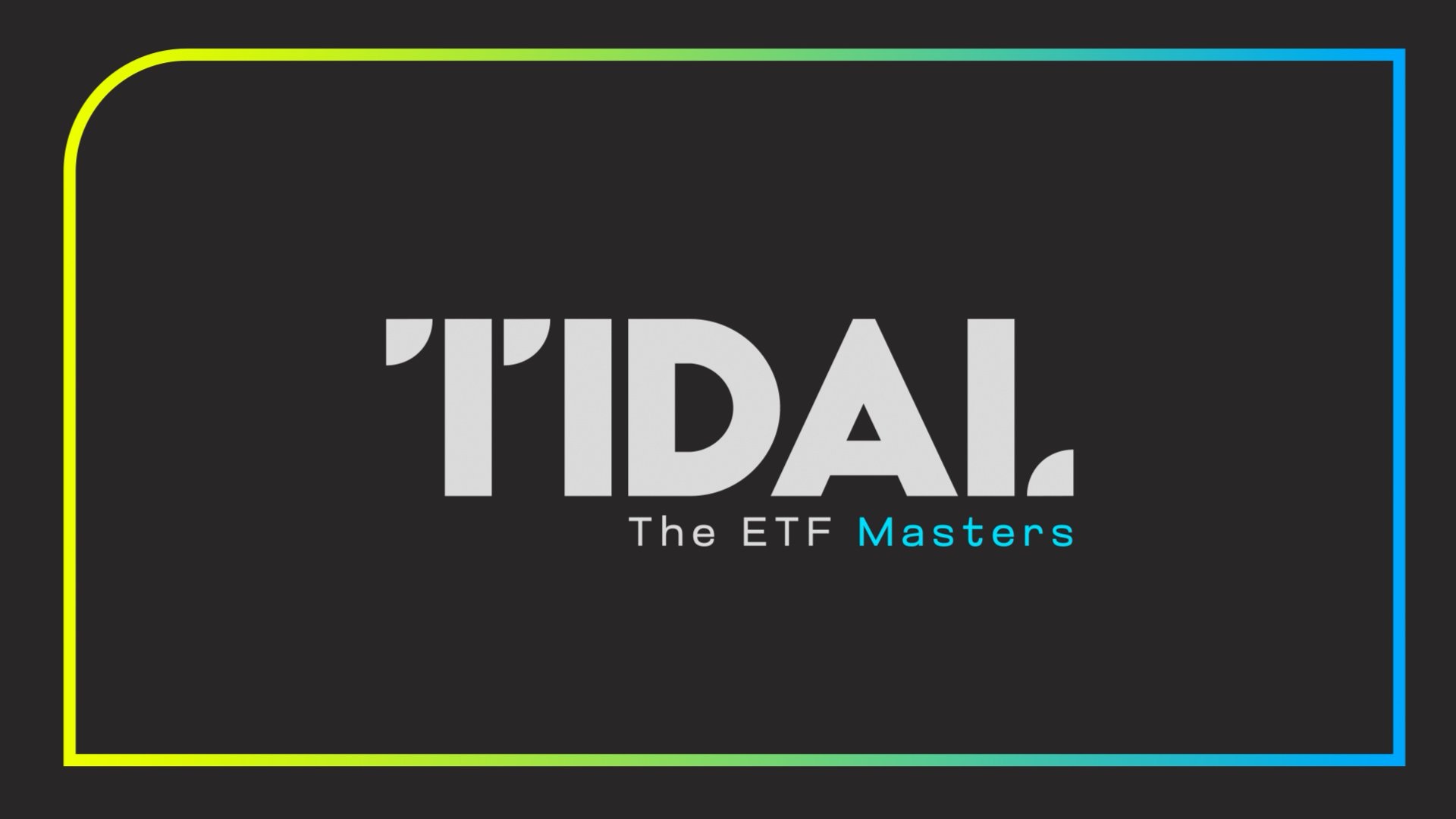 TIDAL