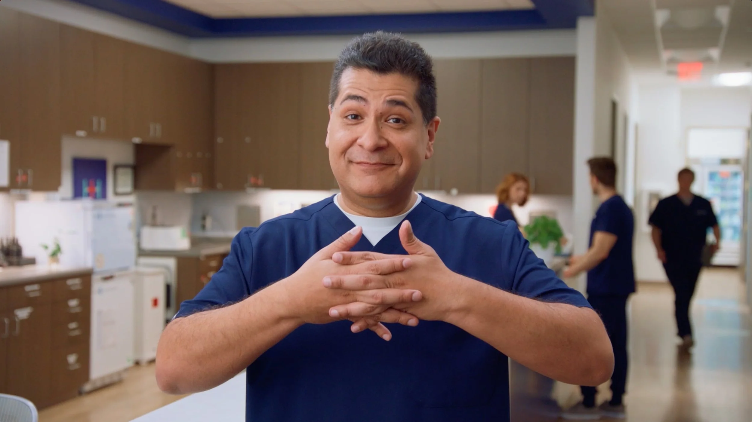 Harbor Health - Better Together