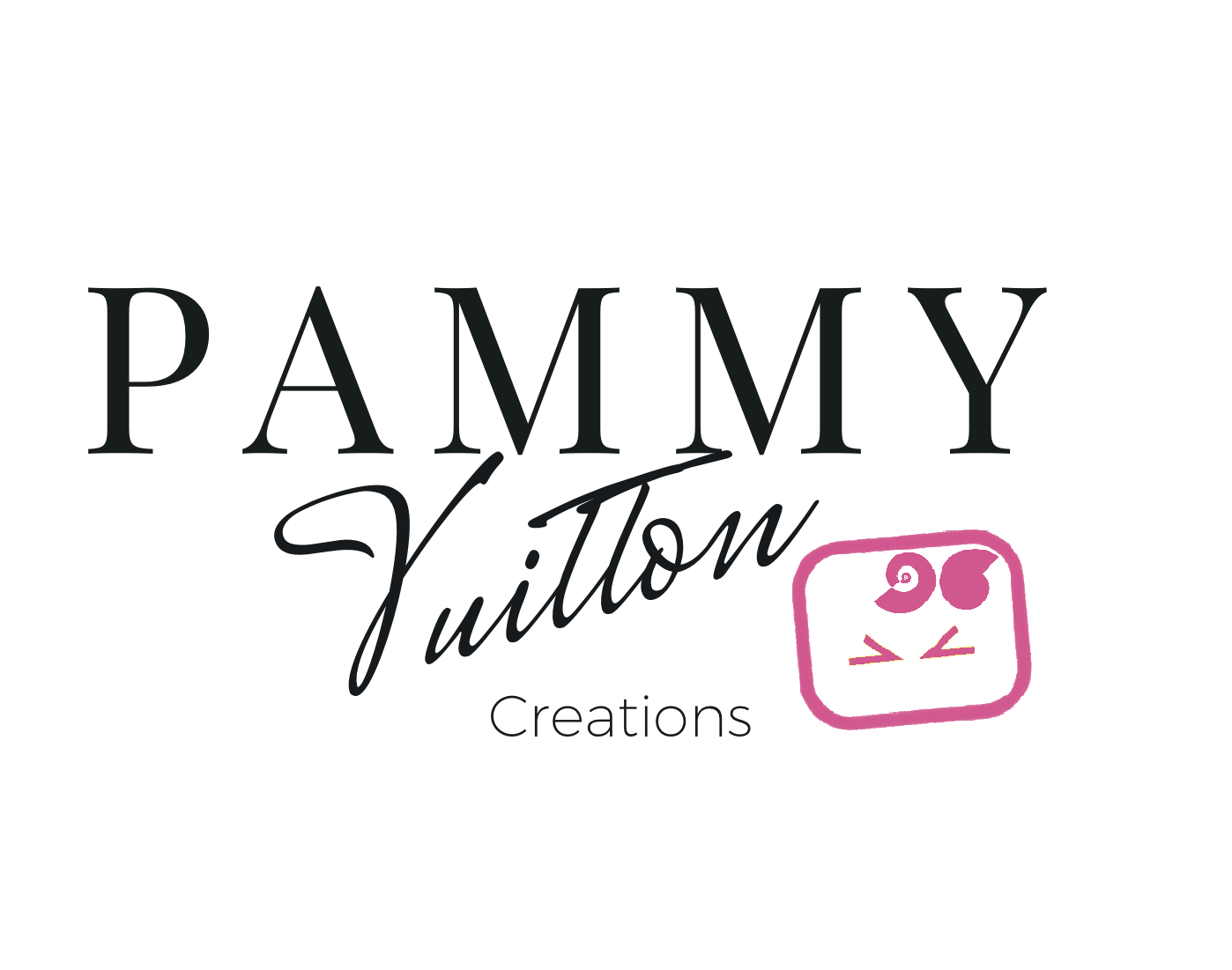 Pammy Vuitton