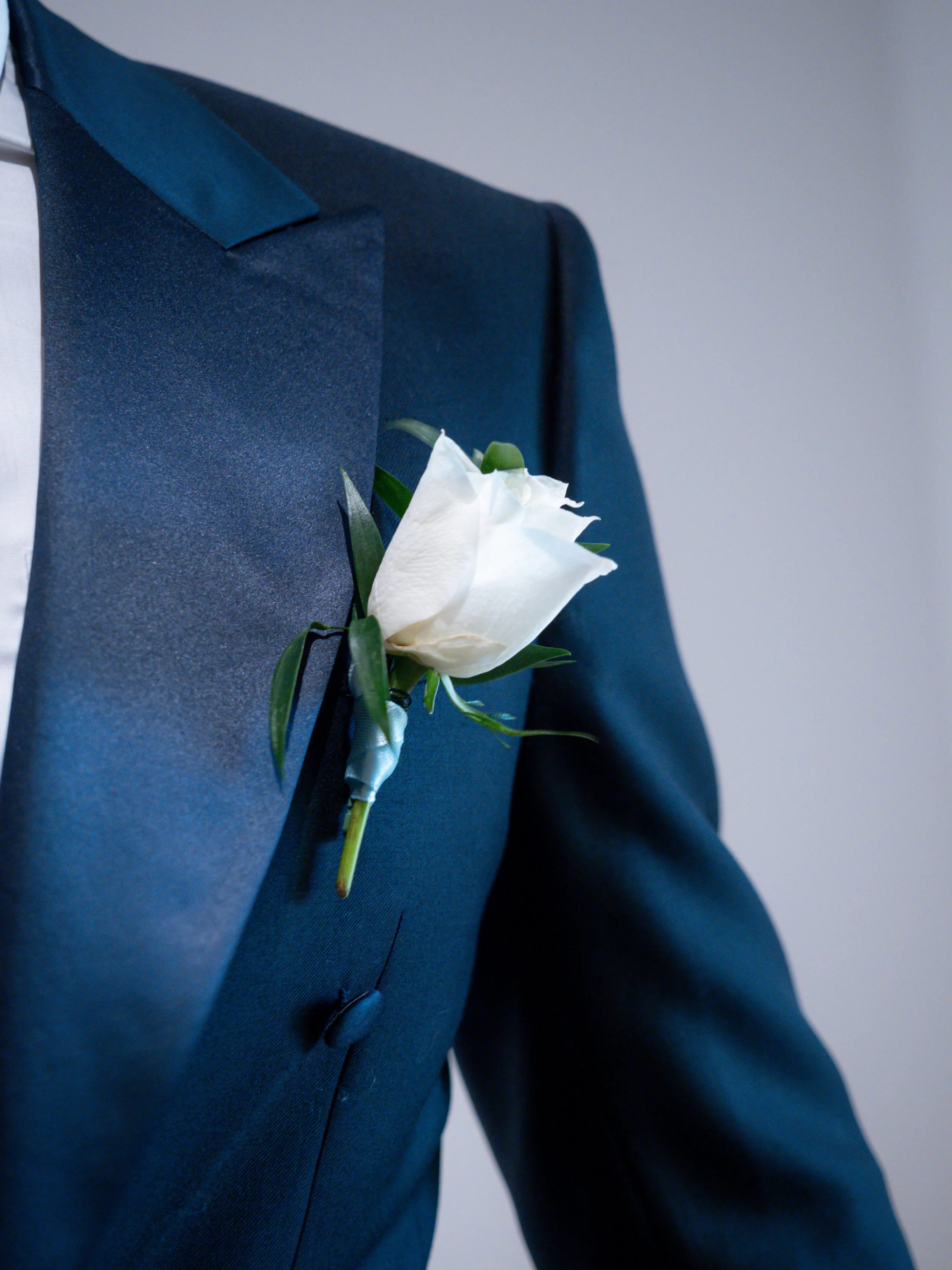 TAILLEUR SMOKING 3 PIECES