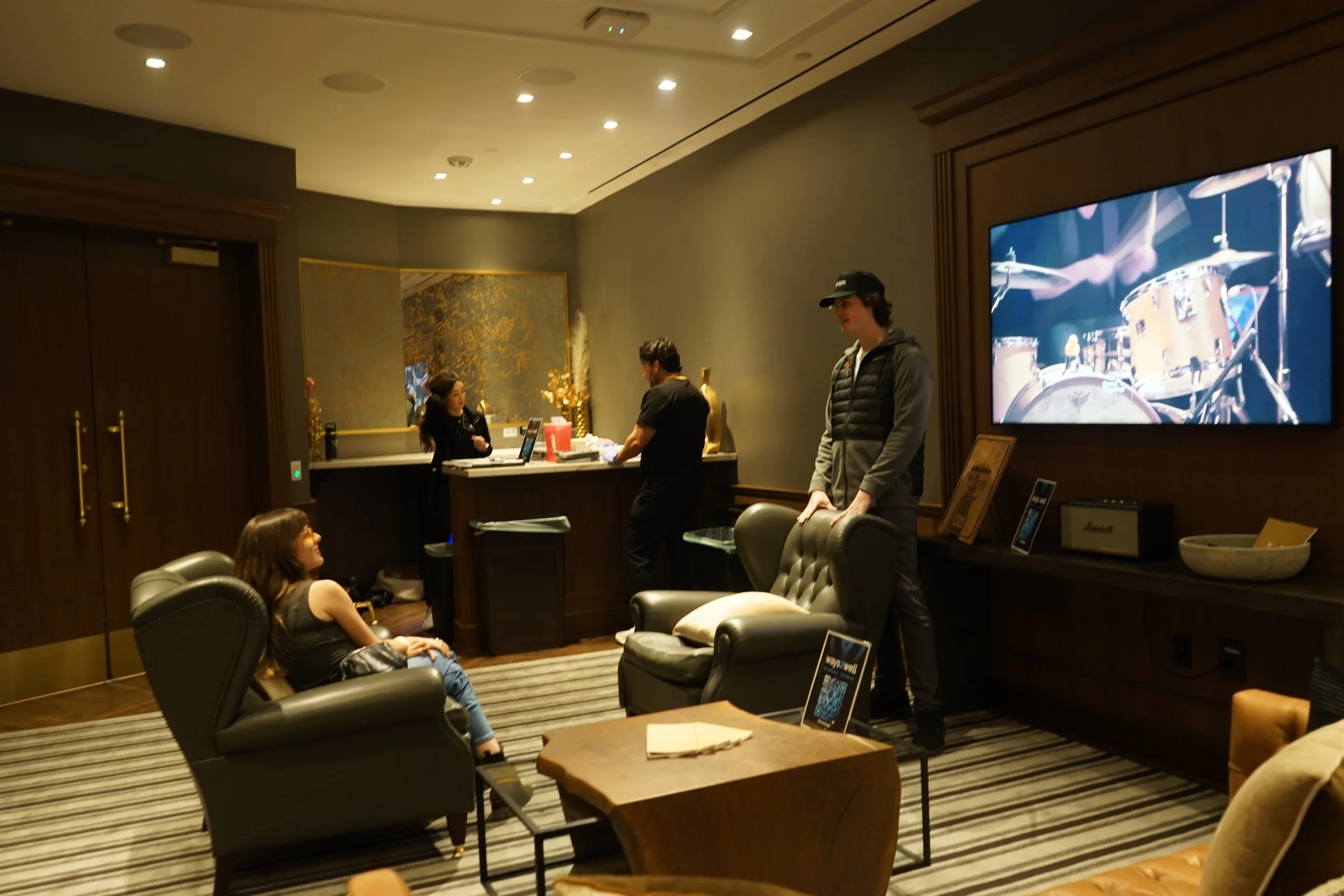 Stand Together x Wellness Room x.JPG