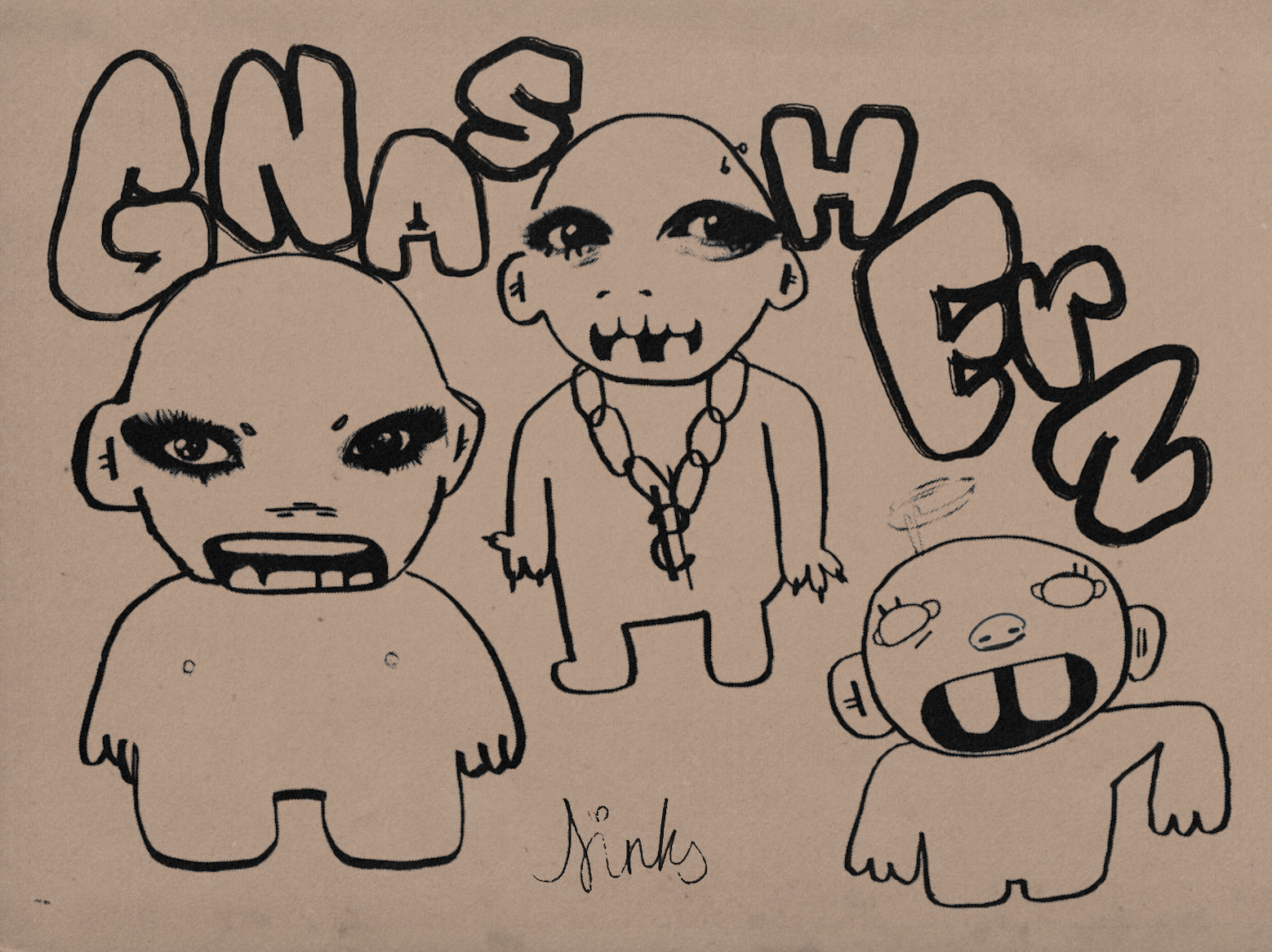 Close, But No Cigar.