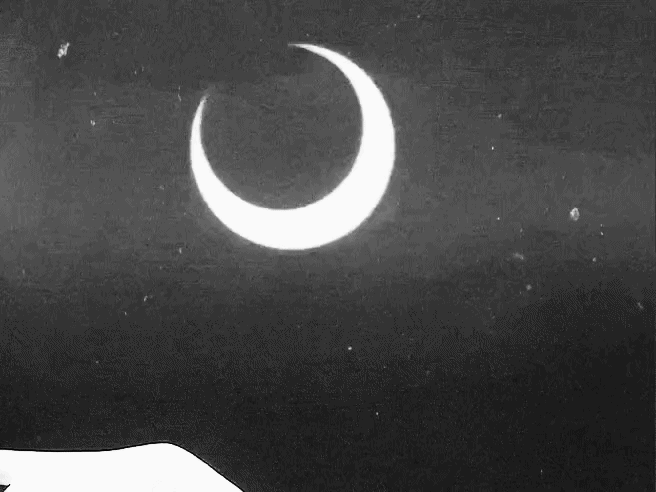 Silent Cinema.