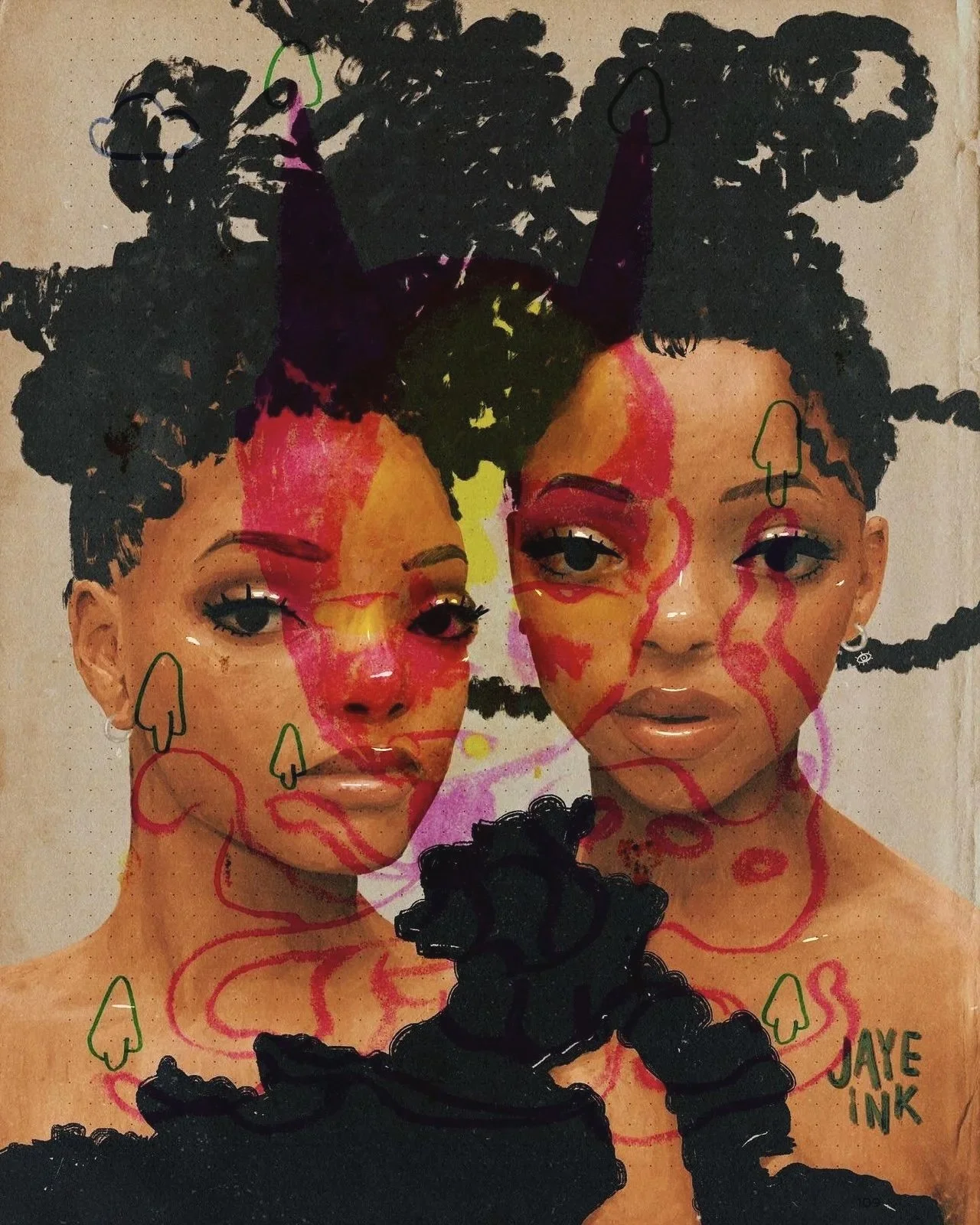 Chloe x Halle