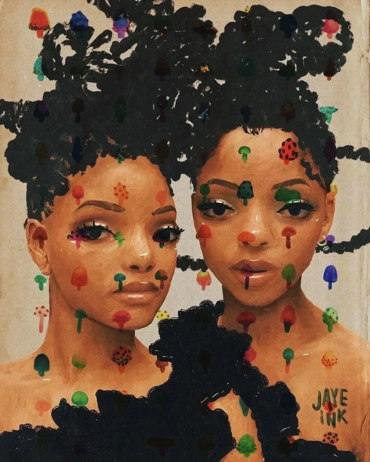 Chloe x Halle