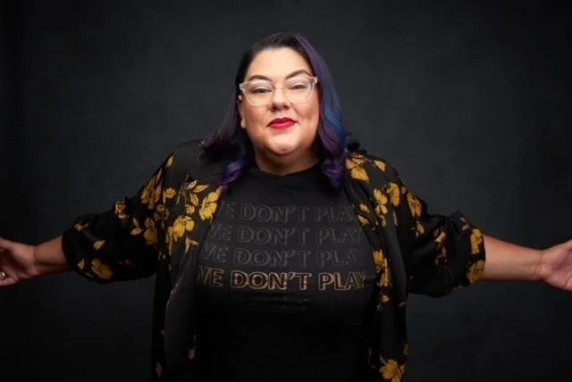 Arts Administrators of Color Network Names Karla Estela Rivera as Executive Director