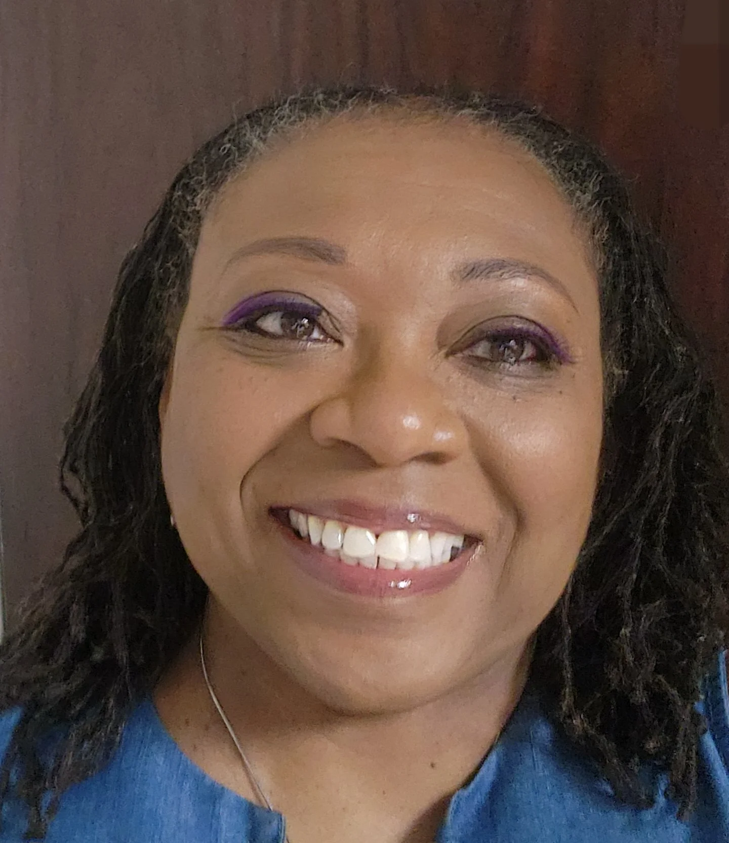 Stacey Williams, Board Co-Chair