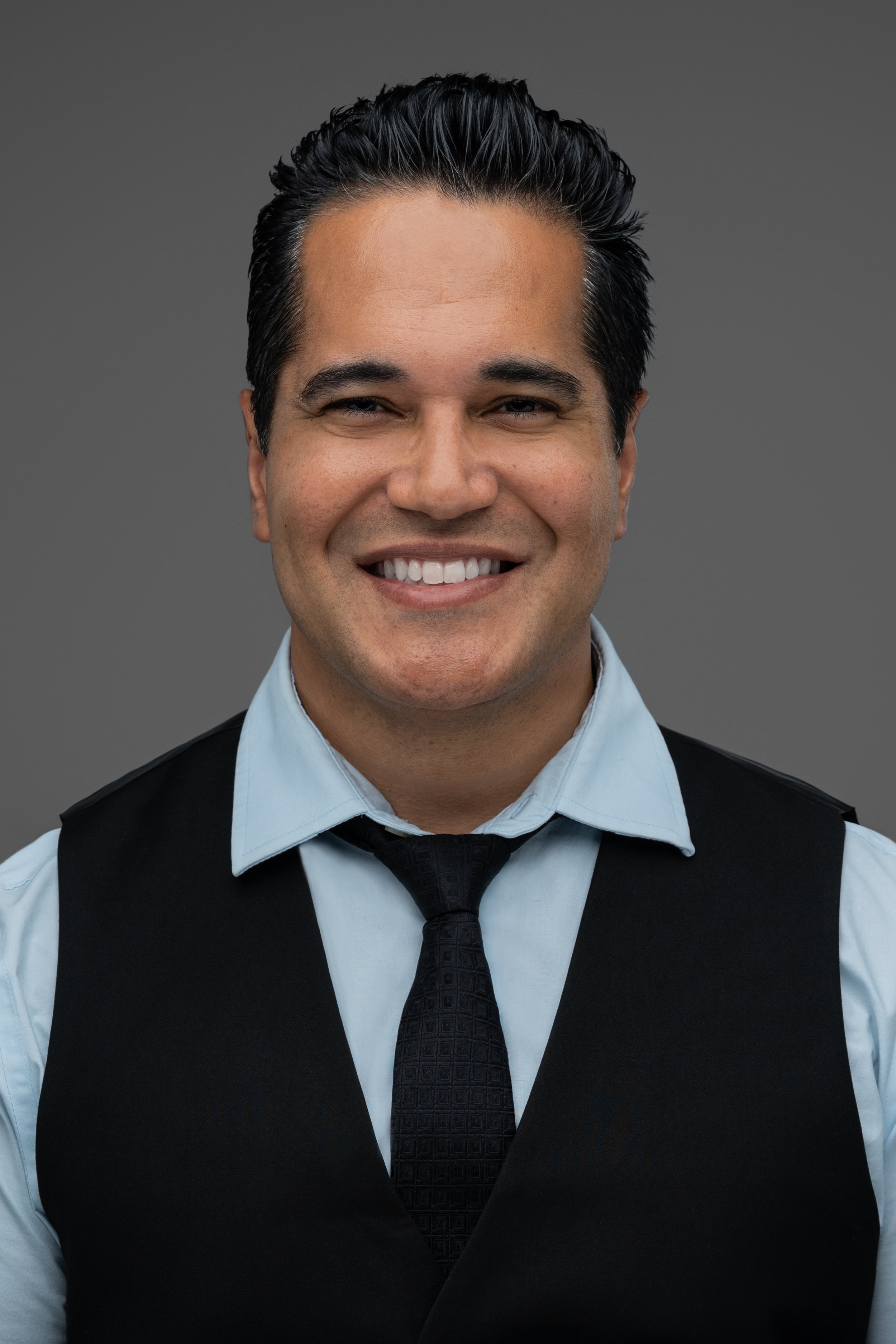 Daniel Guzman, Board Membe