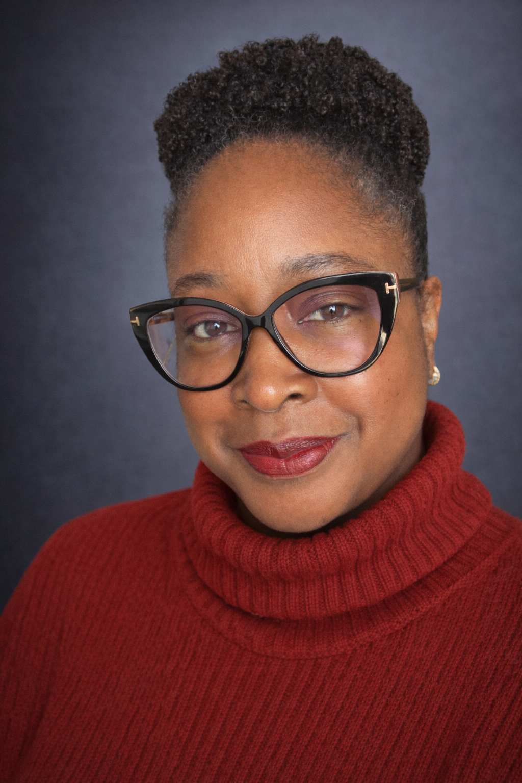 Francine Diggs, Board Secretary / Parliamentarian