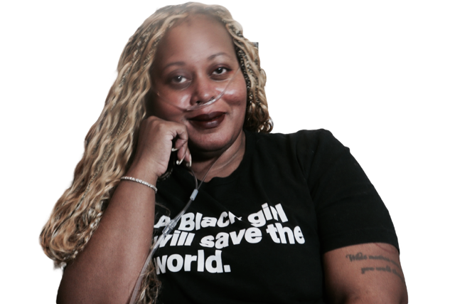 Tenaja Jordan, Board Member