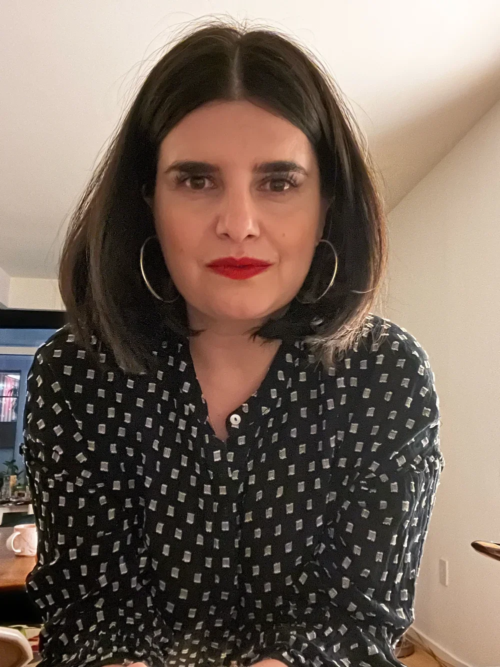 Christine L. Mendoza, Board Member