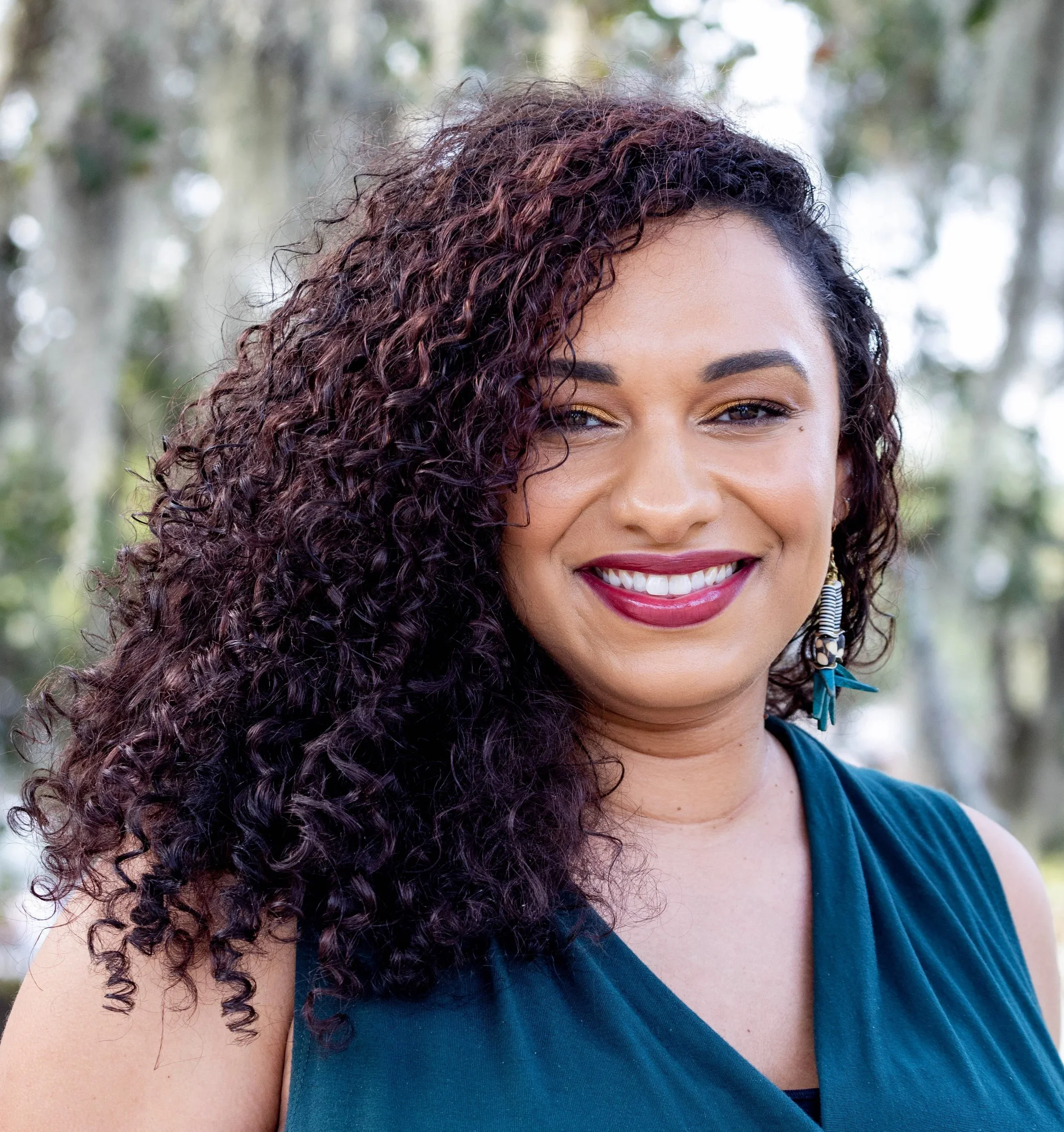 Erika Hawthorne, Executive Director