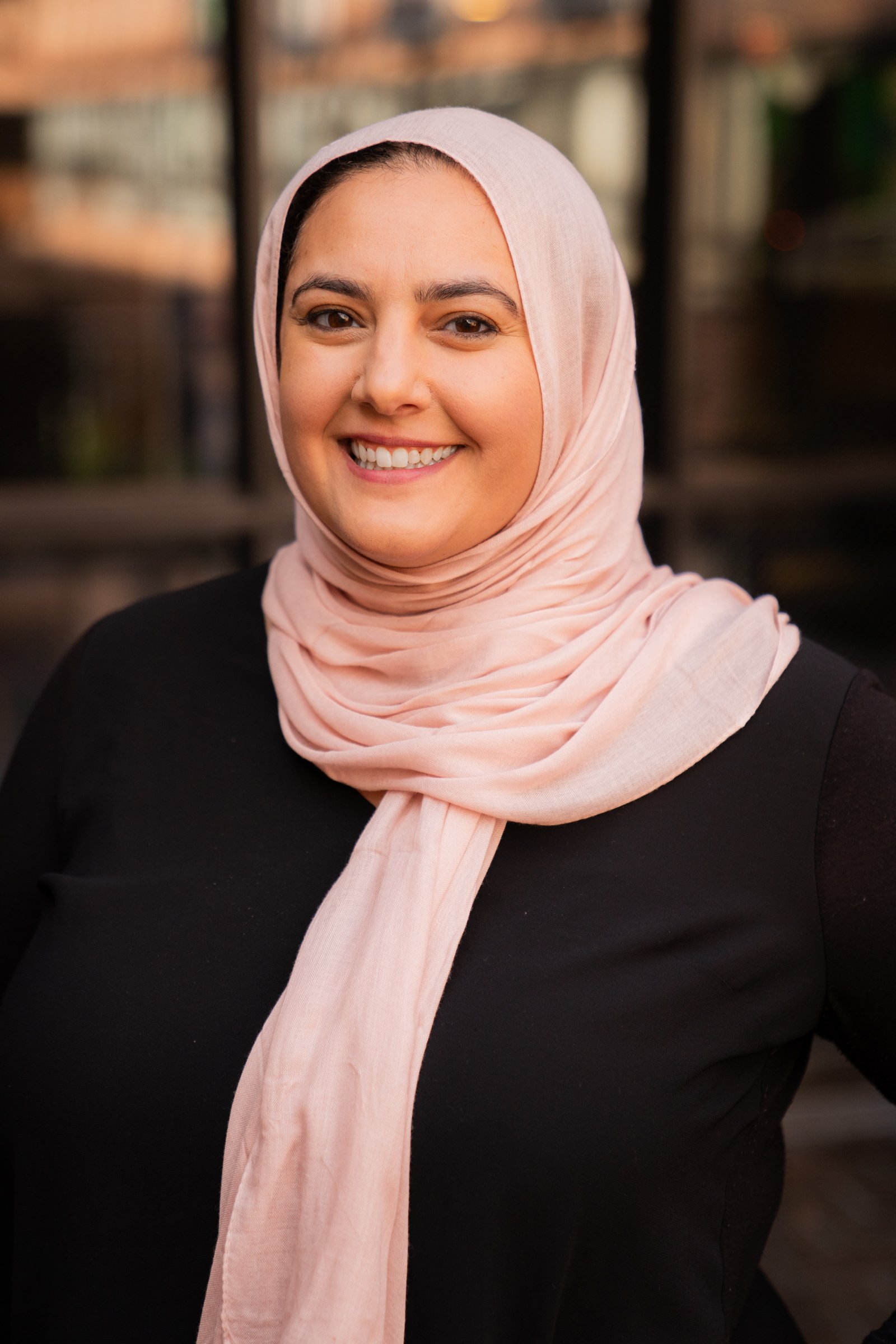 Iman Zawahry