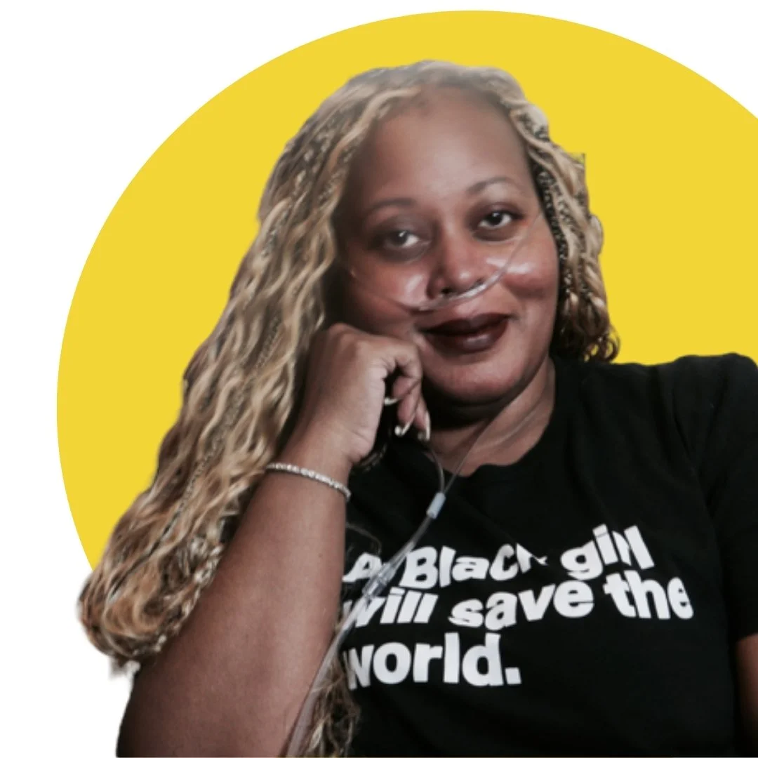 The Power of Investing in Black Cultural Leadership