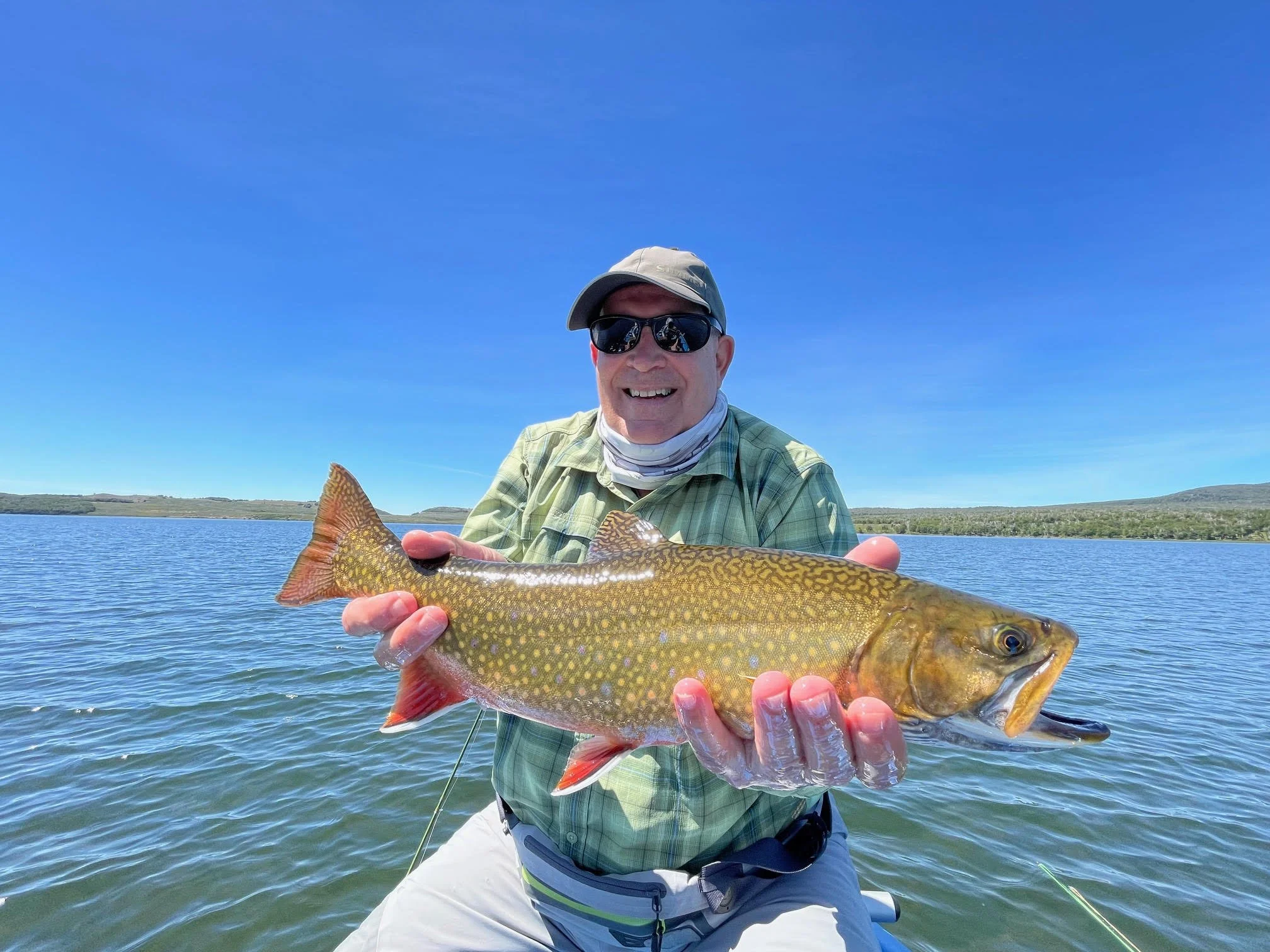 El Encuentro Fly Fishing: A Question Answered — El Encuentro Fly Fishing