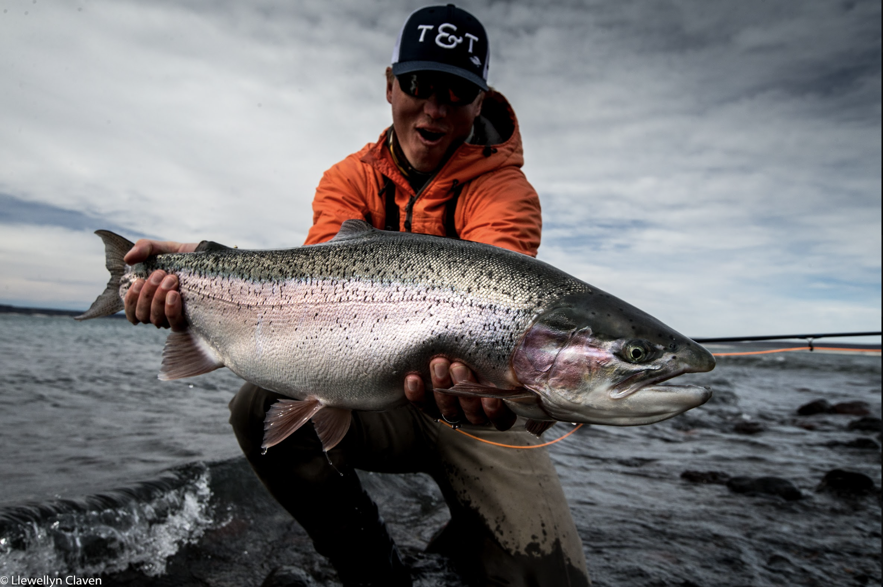 El Encuentro Fly Fishing &amp; Jurassic Lake Lodge | One Extraordinary Patagonia Journey
