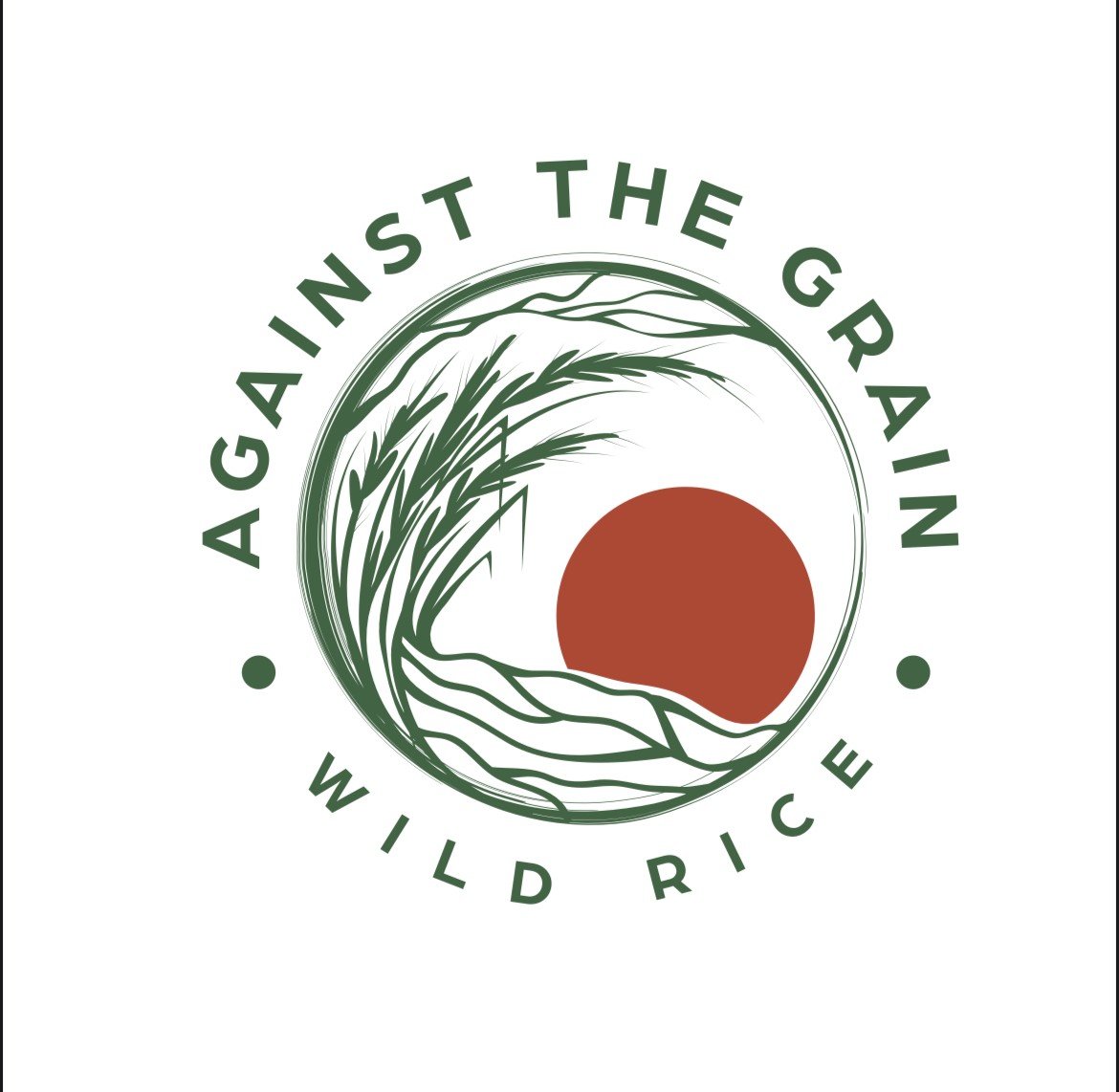 Against The Grain Wild Rice