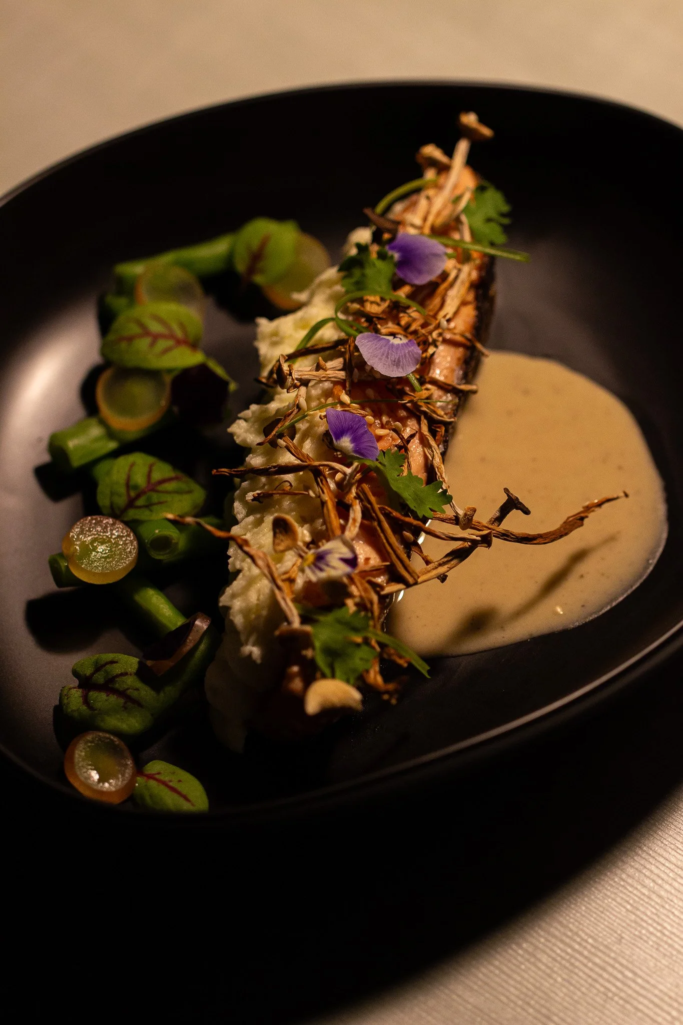 Chef's Palette: Jungle Muse