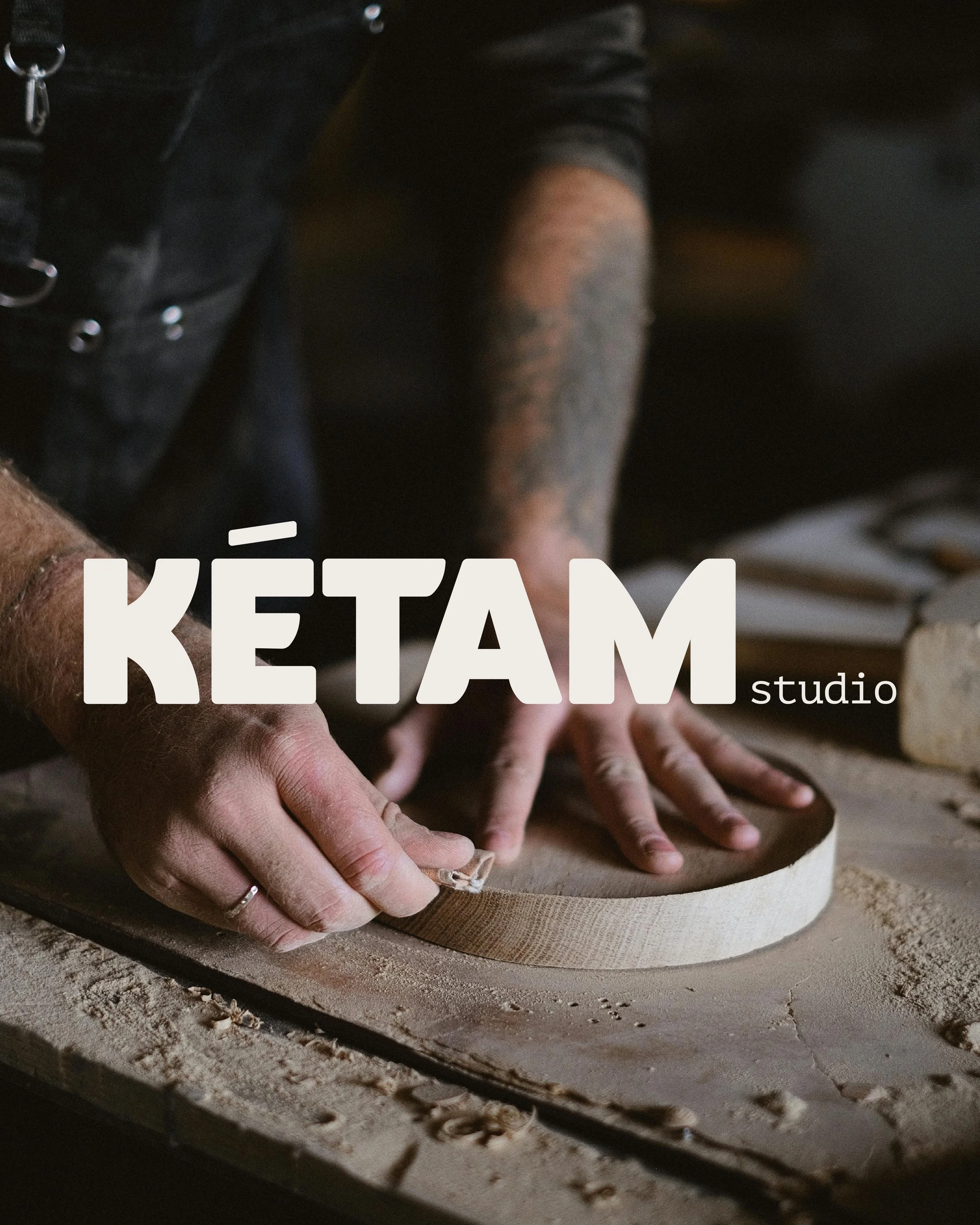 Kétam studio