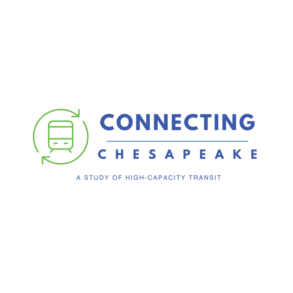 Connecting Chesapeake A Study Of High Capacity Transit connecting-chesapeake-a-study-of-high-capacity-transit