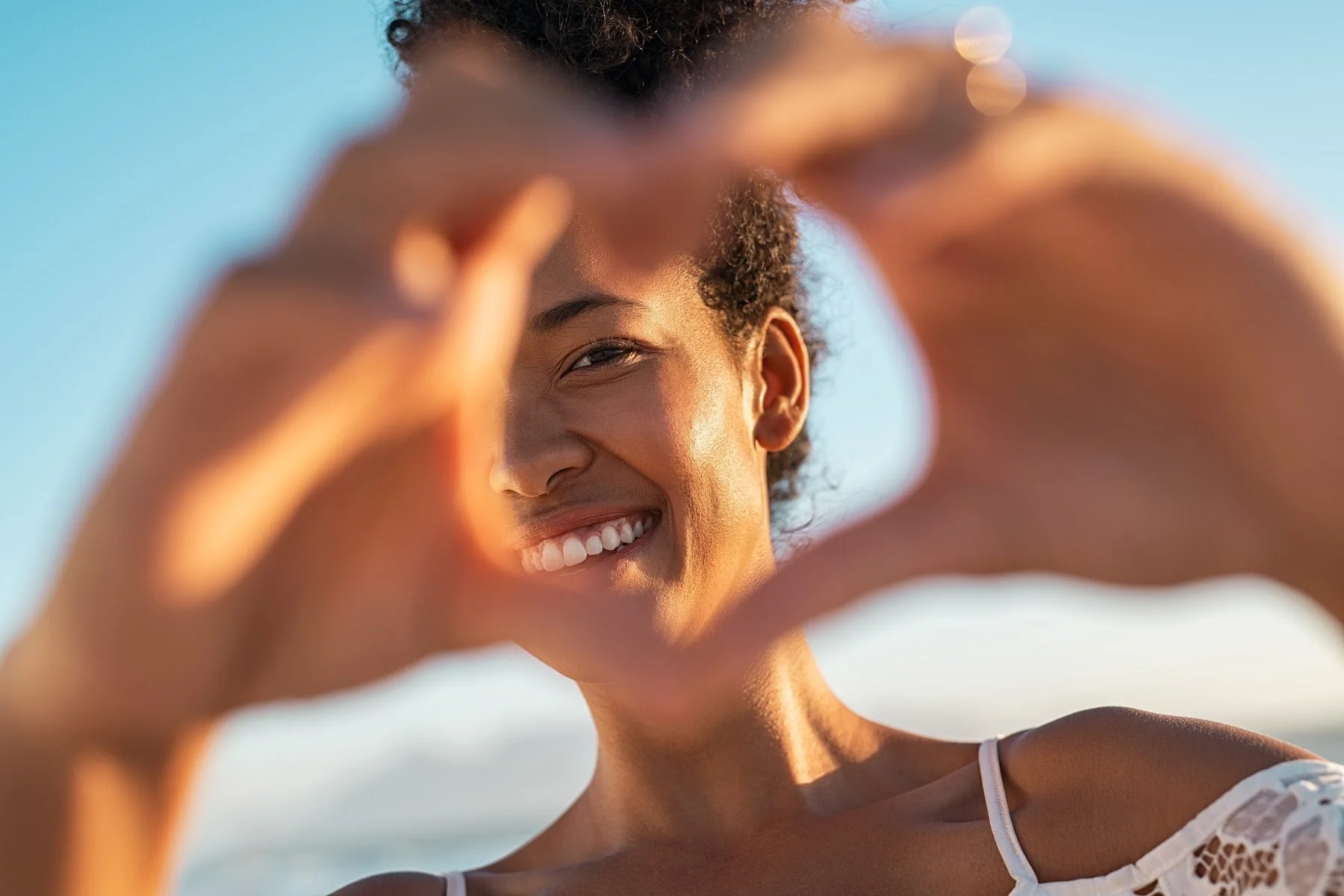 Pursuing Gratitude: A Mindful Gratitude Workshop
