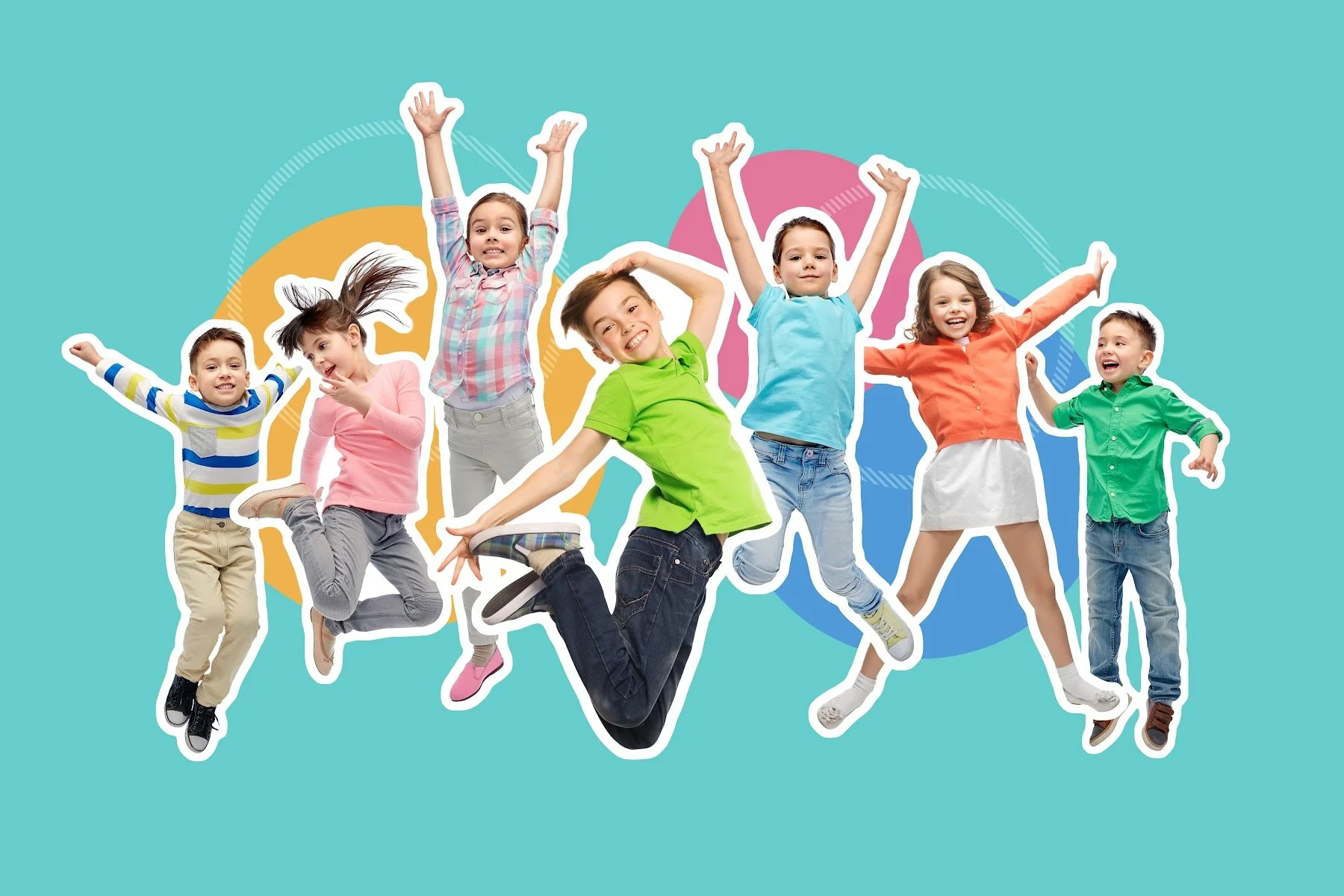 Big Feelings, Calm Bodies: Emotional Regulation for Kids