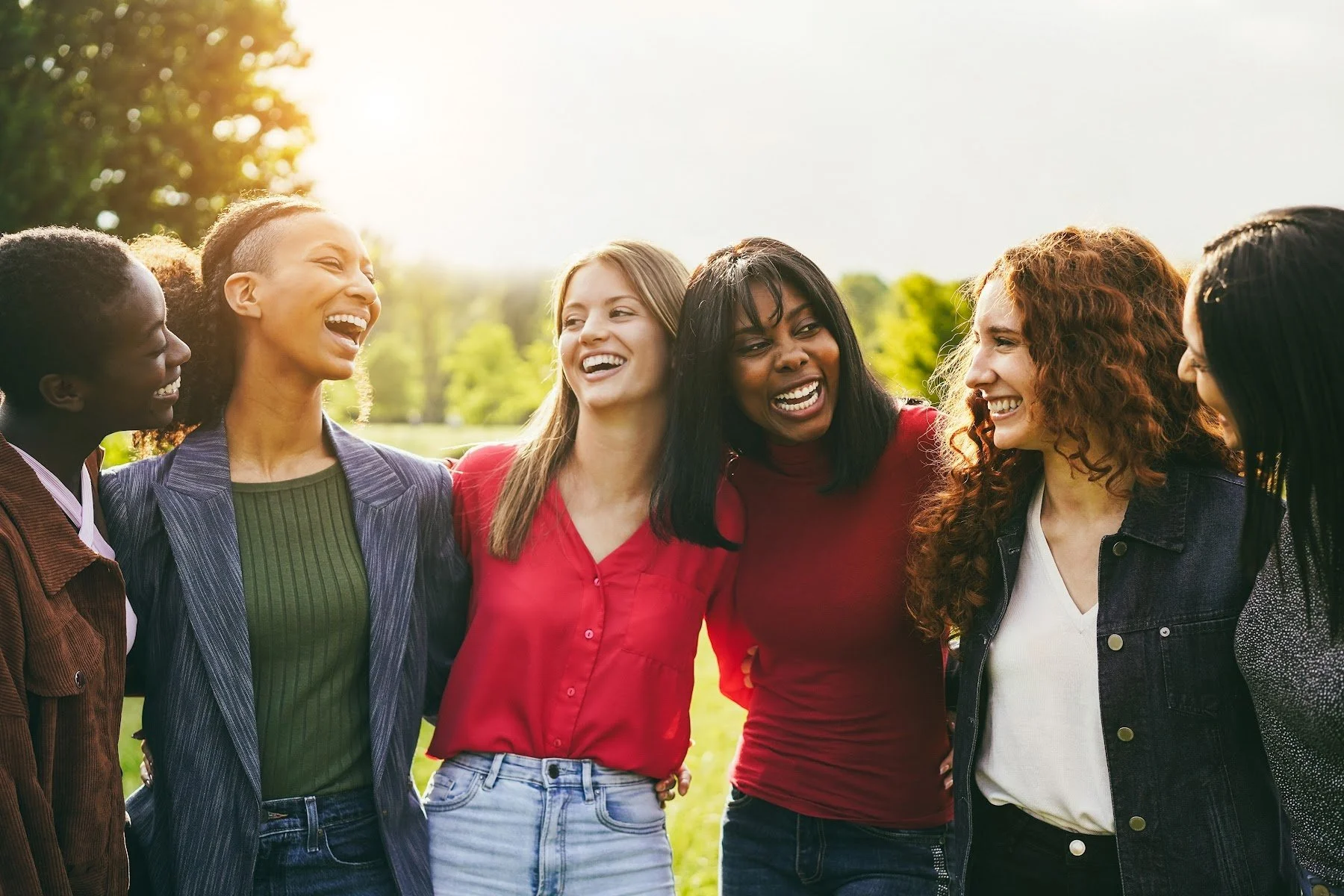 Pursuing Healing: A 6-Week Trauma-Informed Virtual Day Group