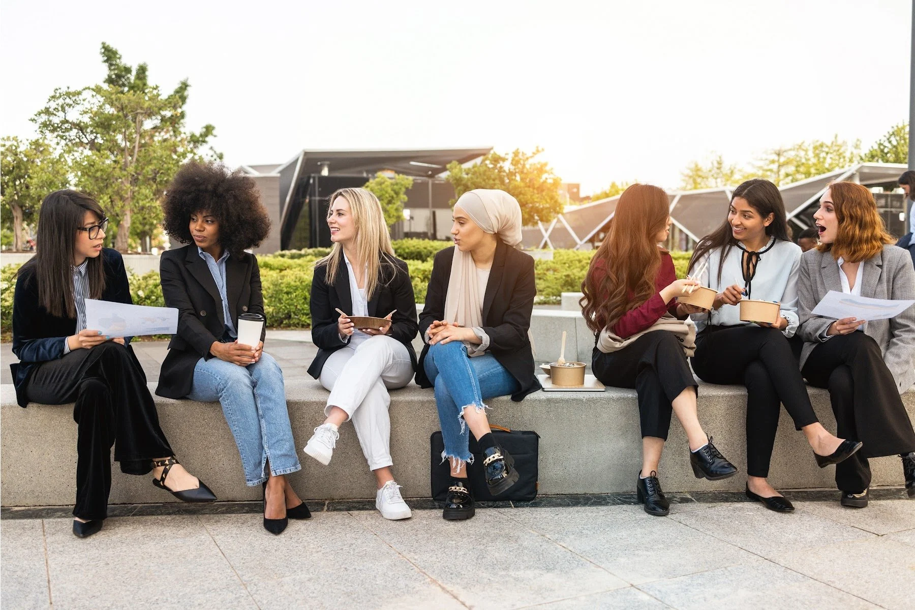 The Aligned Provider Cohort