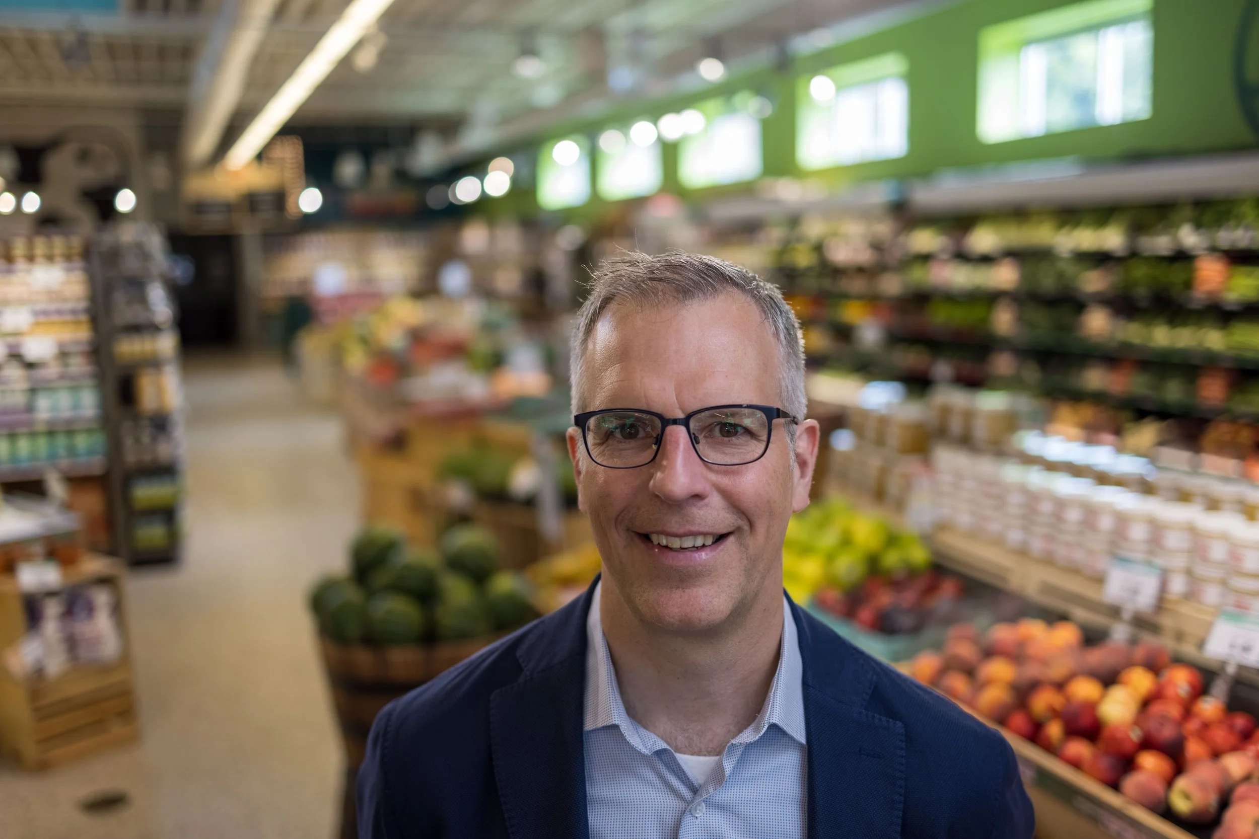 LexBlog — Your Community Grocery Store — Lexington Co-op